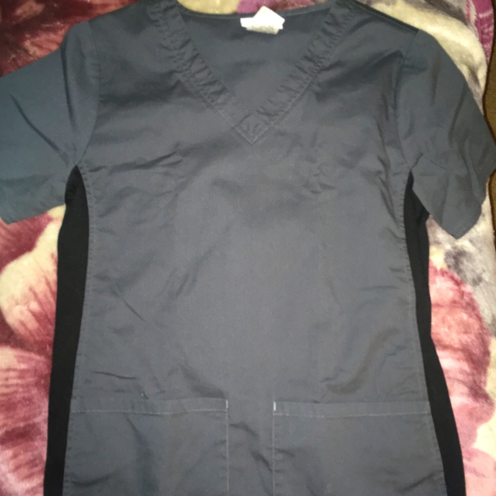 Scrub Top